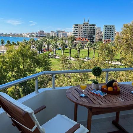 Sealavita, Modern 2 Bedroom Apartment Sea & Sunset View Vlorë Εξωτερικό φωτογραφία