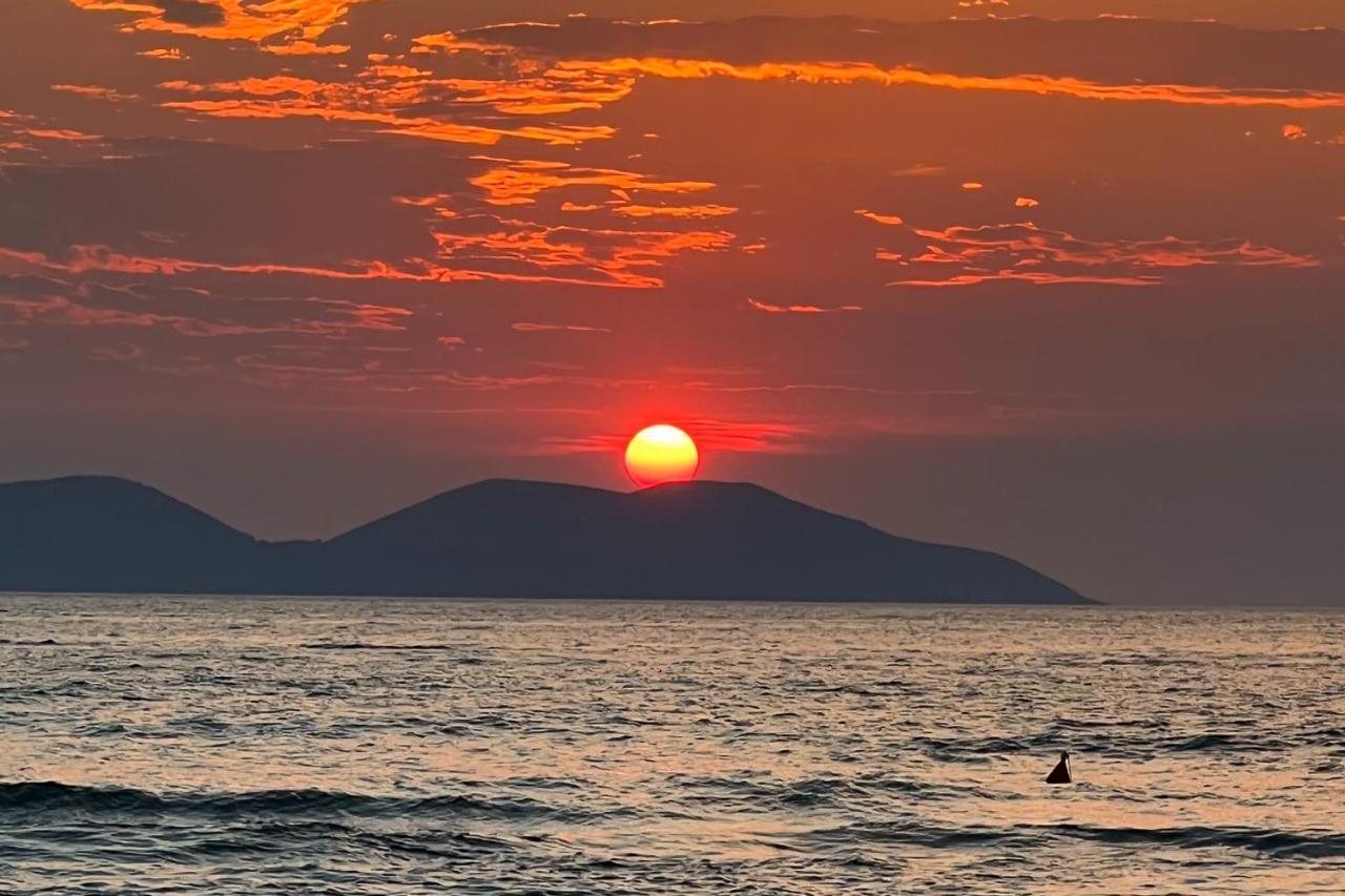 Sealavita, Modern 2 Bedroom Apartment Sea & Sunset View Vlorë Εξωτερικό φωτογραφία