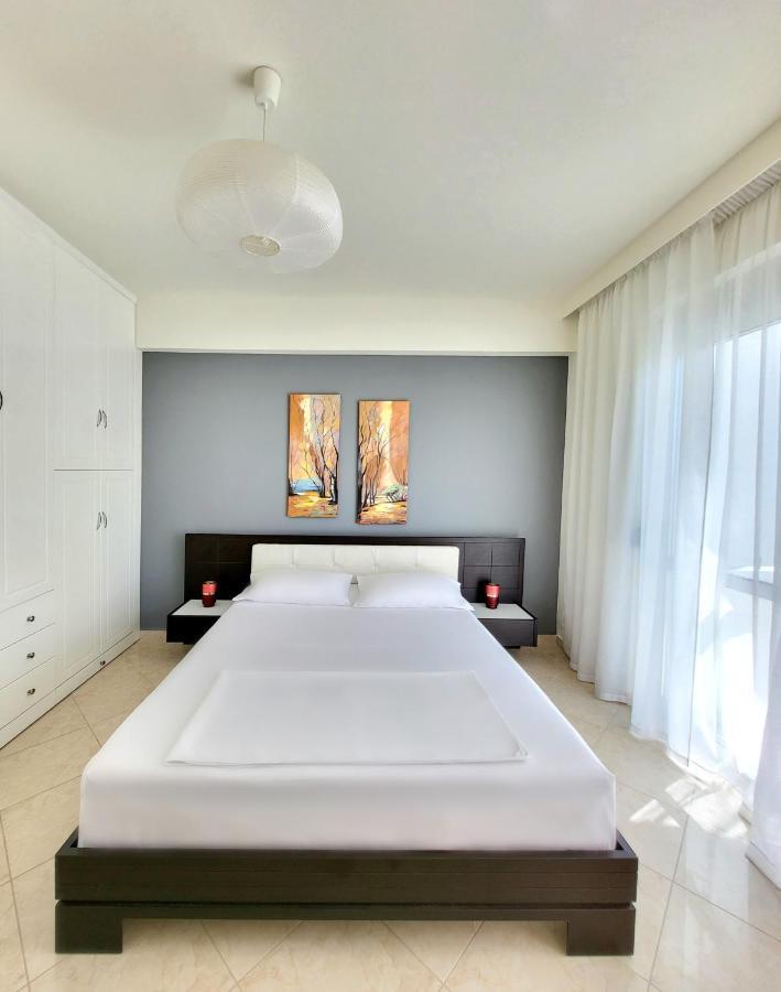 Sealavita, Modern 2 Bedroom Apartment Sea & Sunset View Vlorë Εξωτερικό φωτογραφία