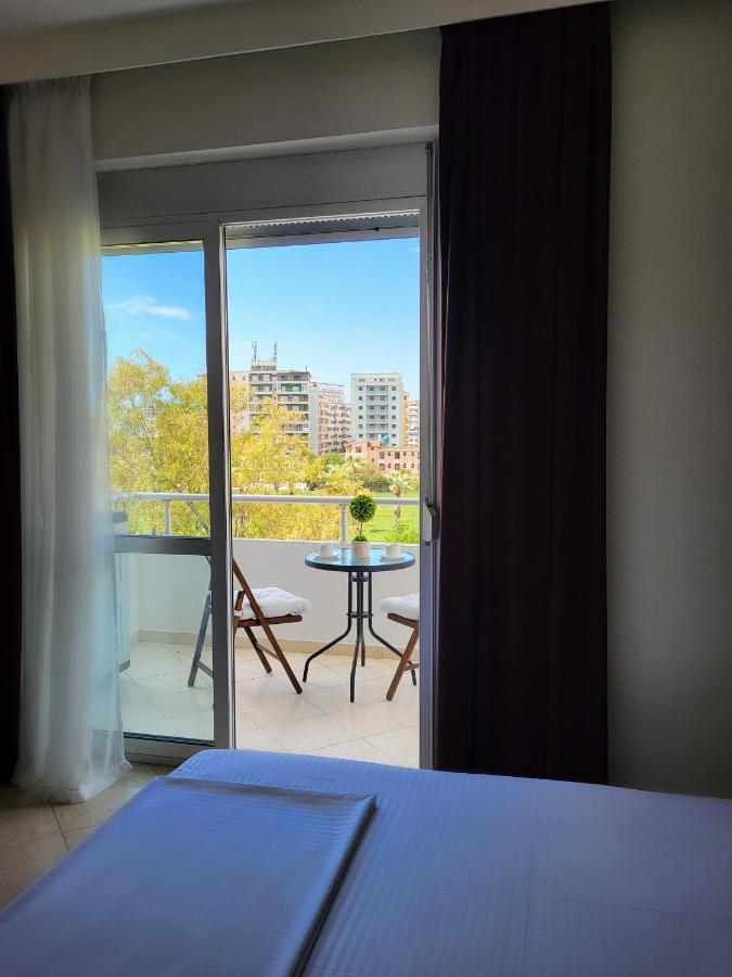 Sealavita, Modern 2 Bedroom Apartment Sea & Sunset View Vlorë Εξωτερικό φωτογραφία