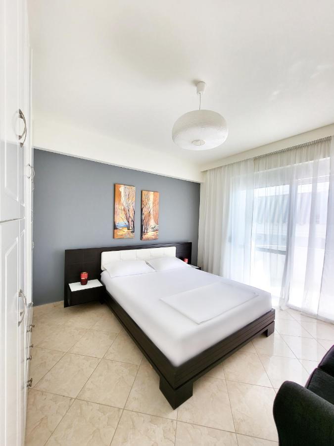 Sealavita, Modern 2 Bedroom Apartment Sea & Sunset View Vlorë Εξωτερικό φωτογραφία