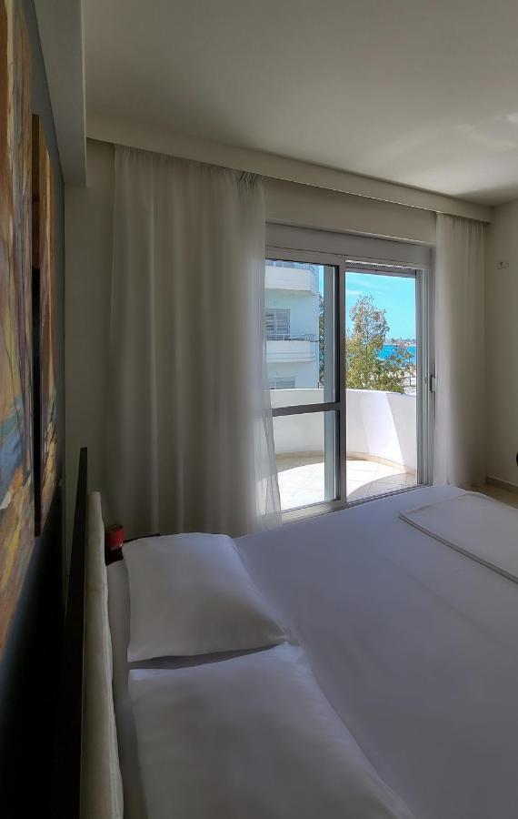 Sealavita, Modern 2 Bedroom Apartment Sea & Sunset View Vlorë Εξωτερικό φωτογραφία