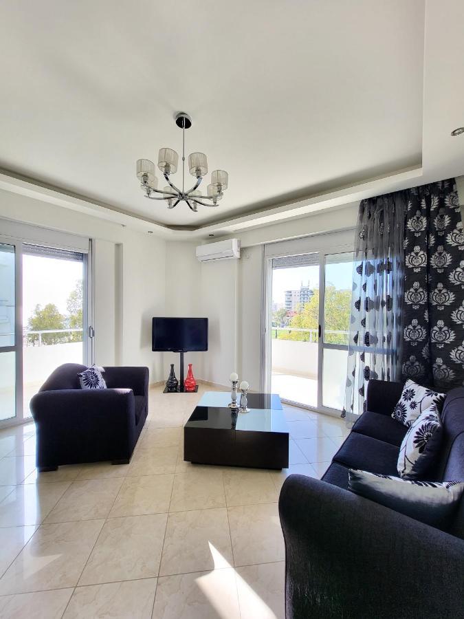 Sealavita, Modern 2 Bedroom Apartment Sea & Sunset View Vlorë Εξωτερικό φωτογραφία