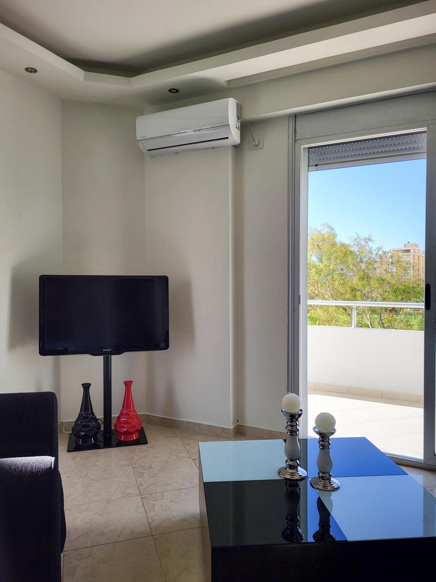 Sealavita, Modern 2 Bedroom Apartment Sea & Sunset View Vlorë Εξωτερικό φωτογραφία